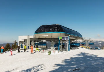 Špindlerův Mlýn oznámil nový ceník na nadcházející lyžařskou sezónu.