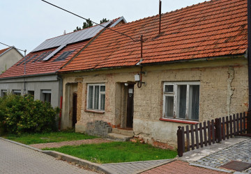 Mnoho lidí majetek po rodičích prodává Mnoho lidí majetek po rodičích prodává