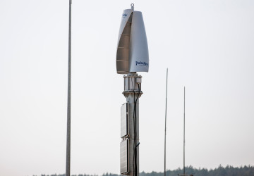 Finská firma přišla s řešením, jak nahradit jiné zdroje elektrické energie