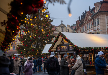 Tato vánoční dobrota je fenomén Tato vánoční dobrota je fenomén
