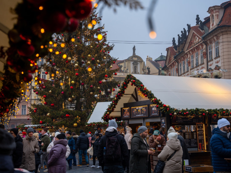 Tato vánoční dobrota je fenomén
