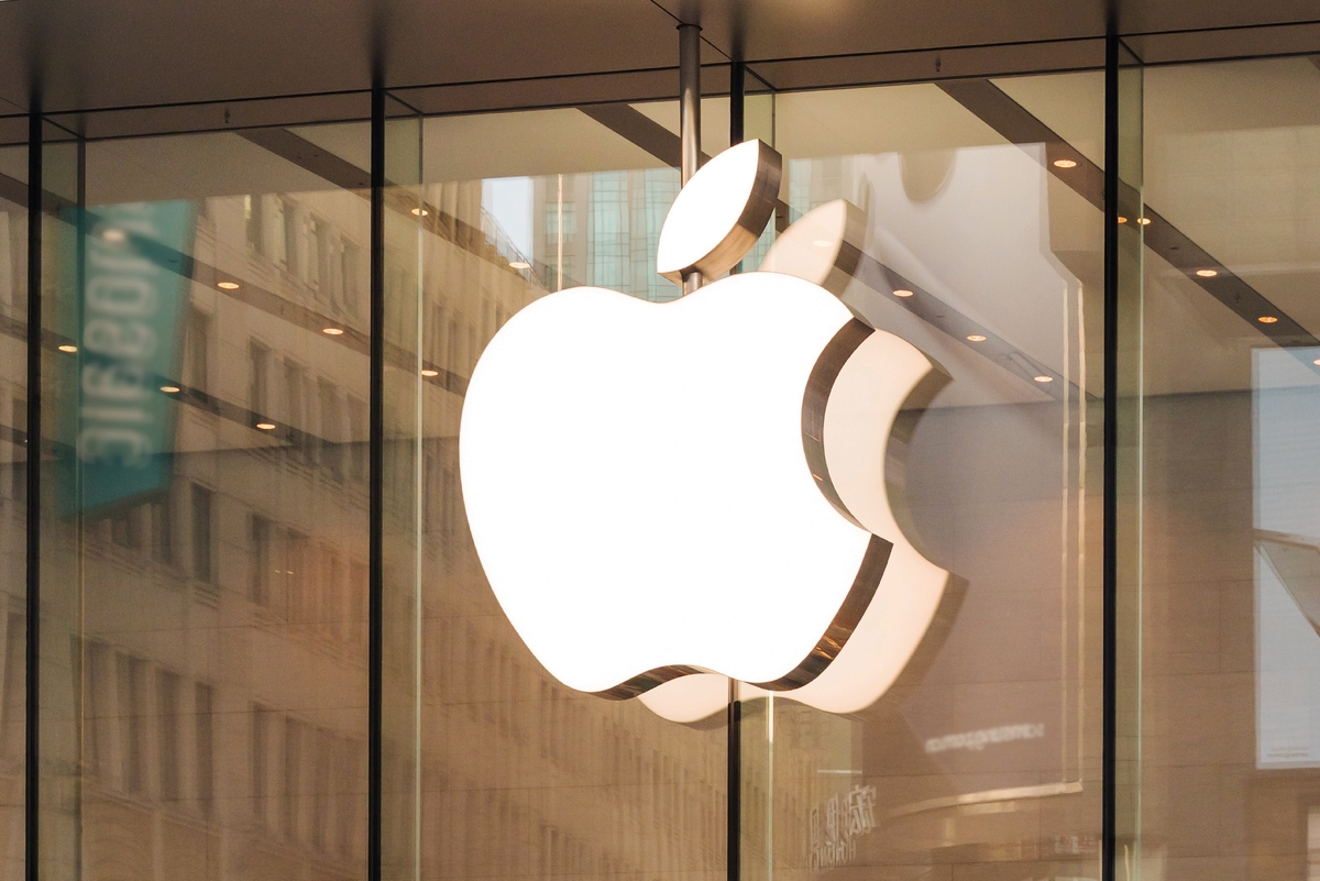 Apple naplánoval speciální událost, která má být pro všechny zážitkem Apple naplánoval speciální událost, která má být pro všechny zážitkem