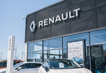 Renaulty budou ekologičtější a levnější díky opakovanému použití některých dílů