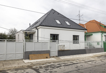 Při rekonstrukci domu na vás může čekat překvapení.