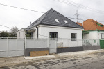 Při rekonstrukci domu na vás může čekat překvapení.