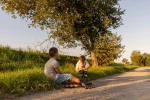 Poslední letní dny lákají k výletům venku