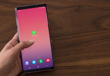 Aplikaci WhatsApp dnes používá přes 3,7 milionu uživatelů napříč Českou republikou.