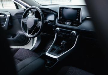 Pro nové automobily bude v EU od roku 2026 platit nové nařízení pro zvýšení bezpečnosti na silnicích.