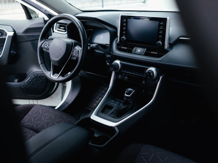 Pro nové automobily bude v EU od roku 2026 platit nové nařízení pro zvýšení bezpečnosti na silnicích.