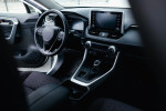 Pro nové automobily bude v EU od roku 2026 platit nové nařízení pro zvýšení bezpečnosti na silnicích.