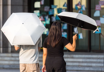 Meteorologové potvrdili nejhorší možný scénář