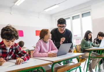 Na českých základkách se má změnit styl výuky a přibýt nový předmět