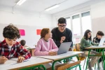Na českých základkách se má změnit styl výuky a přibýt nový předmět