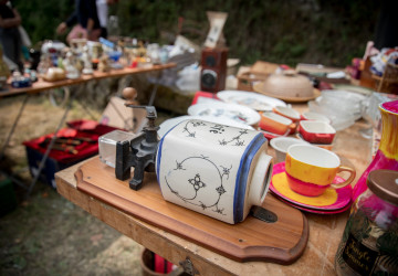 Měli jsme ho doma všichni, dnes je hitem aukcí