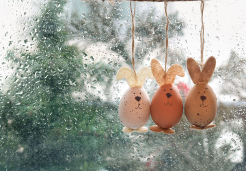 Start jara v Česku i celé Evropě poznamenal globální jev z oceánu.