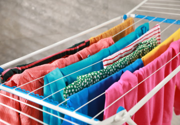 Sušáky na prádlo mají řadu nevýhod. Sušáky na prádlo mají řadu nevýhod.