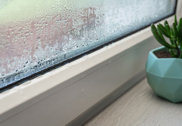 Tato rostlina pomůže s nadměrnou vlhkostí