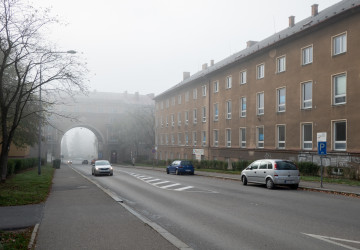 Na mlhy si dejte nejen v prosinci pozor.