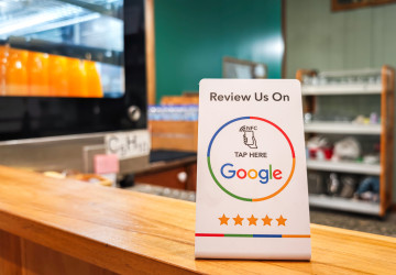 Google hodnocení je pro mnoho podniků stěžejní. Google hodnocení je pro mnoho podniků stěžejní.