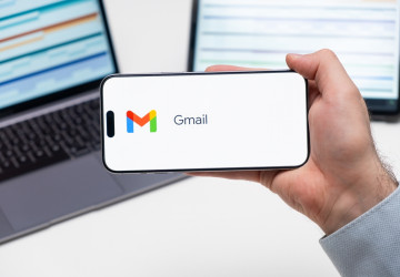 Podvodníci využívají emaily velmi často. 