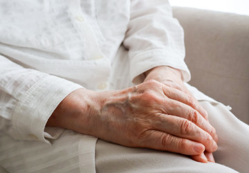 Domov seniorů nemusí být strašákem Domov seniorů nemusí být strašákem