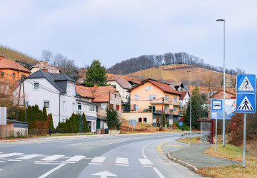 Pokud máte sobeckého souseda, nebojte se mu postavit Pokud máte sobeckého souseda, nebojte se mu postavit