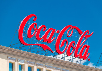 Coca-Cola uvedla na český trh nový nápoj. Coca-Cola uvedla na český trh nový nápoj.