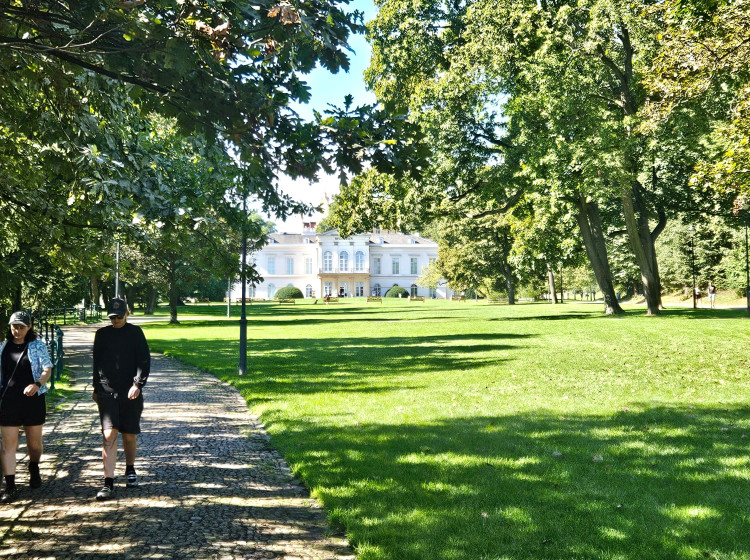 Podzimní krajina se může zdát jasná, ale čísla meteorologů ukazují, že by to mohlo být období plné překvapení.