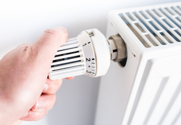 Češi mění svůj přístup k vytápění domácností. Češi mění svůj přístup k vytápění domácností.