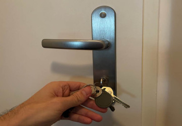 Umístění klíčů může mít podle Feng Shui vliv na finanční situaci domácnosti.