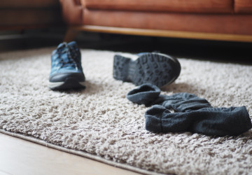 Osvědčený trik potápěčů