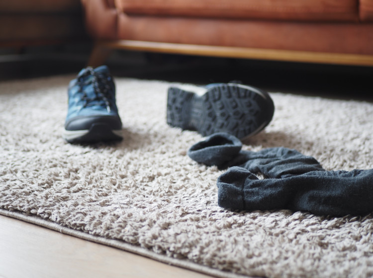 Osvědčený trik potápěčů