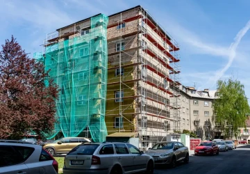 Developeři našli způsob, jak srazit ceny bytů. Developeři našli způsob, jak srazit ceny bytů.