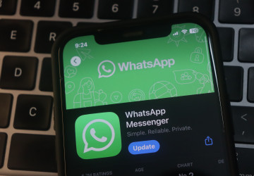 WhatsApp používá přes dvě miliardy lidí po celém světě.