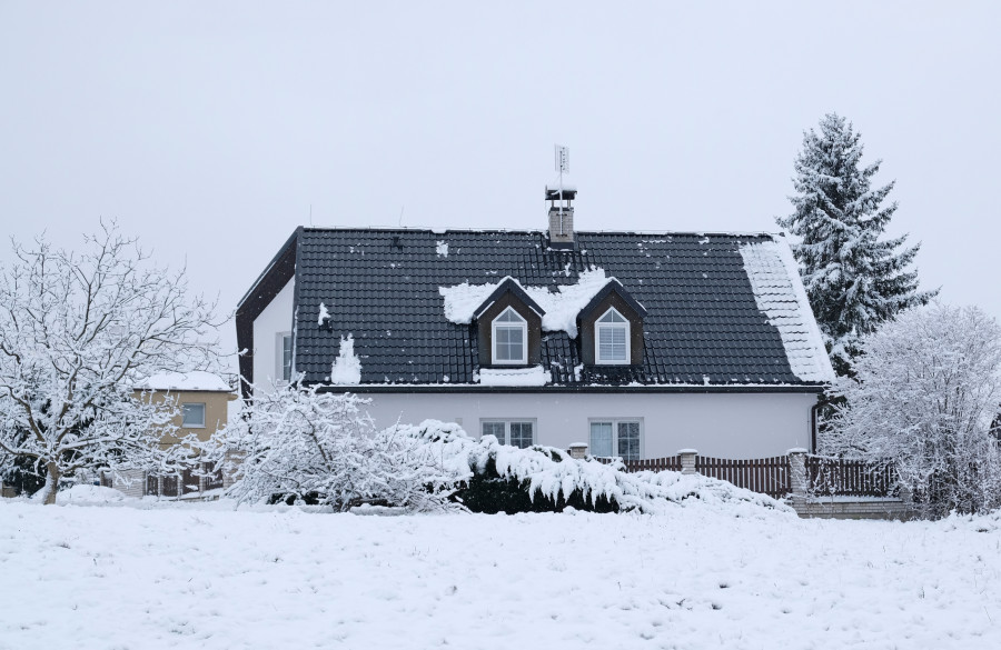 Před zimou je také důležité zajisti chatu před zvířecími návštěvníky, odborníci doporučují také vyfotografovat všechny cenné věci včetně výrobních čísel.