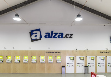 Alza nabízí zánovní chytré hodinky za zlomek původní ceny. Alza nabízí zánovní chytré hodinky za zlomek původní ceny.