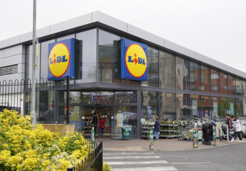 V Lidlu narazíte na skvělou multifunkční fritézu. 