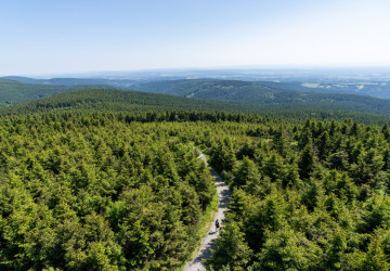 Meteorologové zveřejnili předpověď do konce června