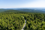 Meteorologové zveřejnili předpověď do konce června