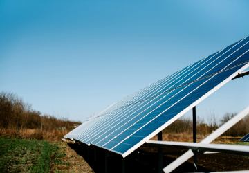 Fotovoltaiky budou letos hlavním tahounem přechodu na OZE