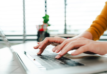 Co všechno zaměstnavatel skutečně vidí Co všechno zaměstnavatel skutečně vidí