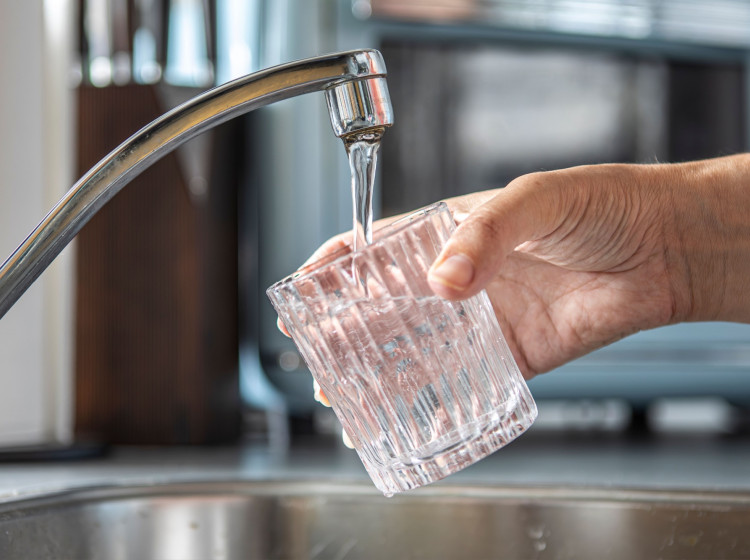 Jak upravit vodu z kohoutku? Jak upravit vodu z kohoutku?