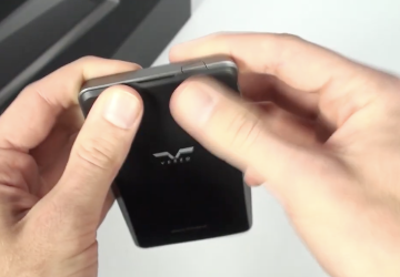 Český smartphone Verzo Kinzo se neuchytil ani po výrazném zlevnění.