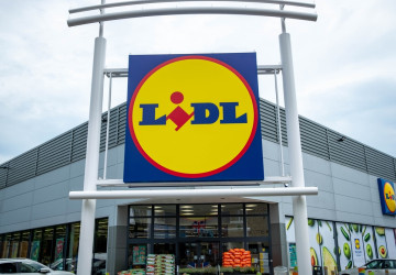 Na stránkách Lidlu si můžete pořídit solární elektrárnu. Na stránkách Lidlu si můžete pořídit solární elektrárnu.