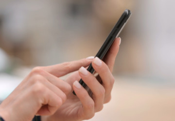 Úpravou nastavení telefonu můžete zrychlit internet