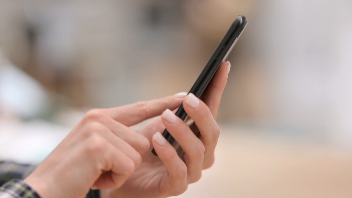 Úpravou nastavení telefonu můžete zrychlit internet