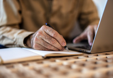 Důchodci v Česku žijí ve velmi rozdílných podmínkách