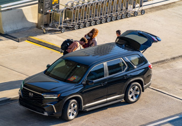 Alternativní taxislužby jsou populární v celém světě. Alternativní taxislužby jsou populární v celém světě.