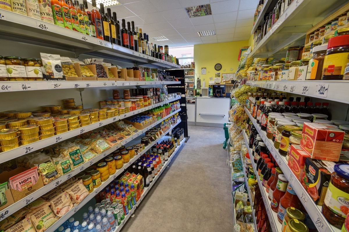 Datum spotřeby klame, u zlevněných potravin často rozhoduje jiný faktor