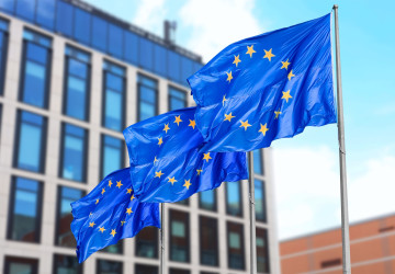 Evropská unie spouští digitální kontrolu